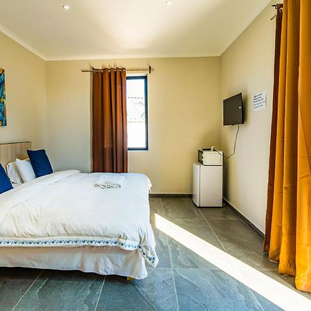 Cape Town Milnerton Lagoon Villa 외부 사진