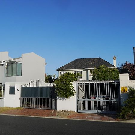 Cape Town Milnerton Lagoon Villa 외부 사진