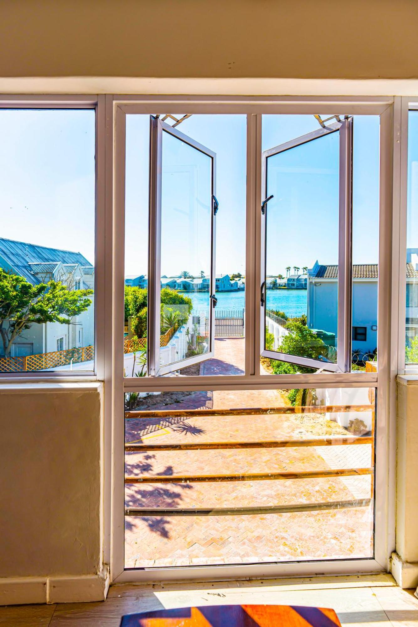 Cape Town Milnerton Lagoon Villa 외부 사진