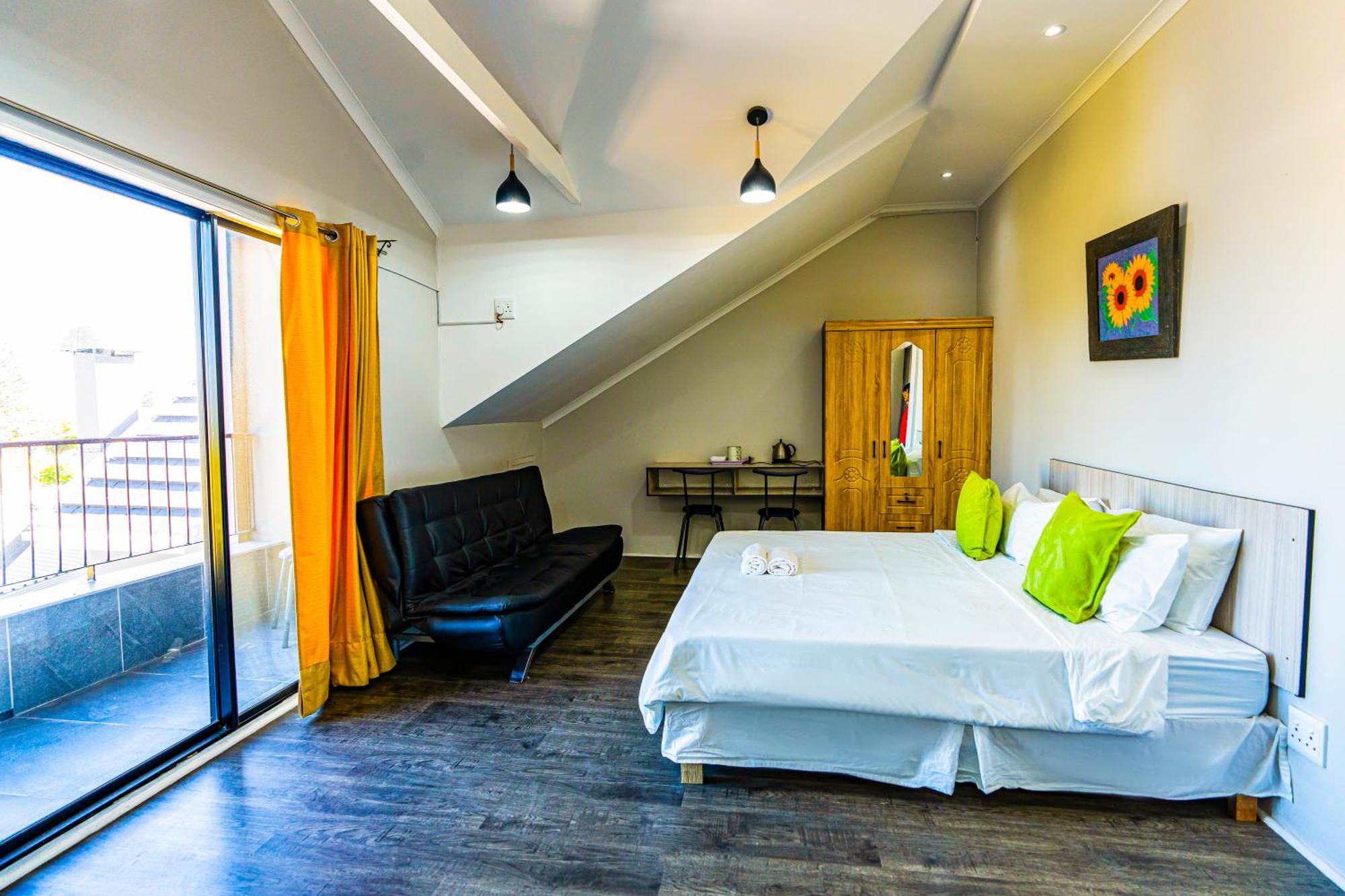Cape Town Milnerton Lagoon Villa 외부 사진