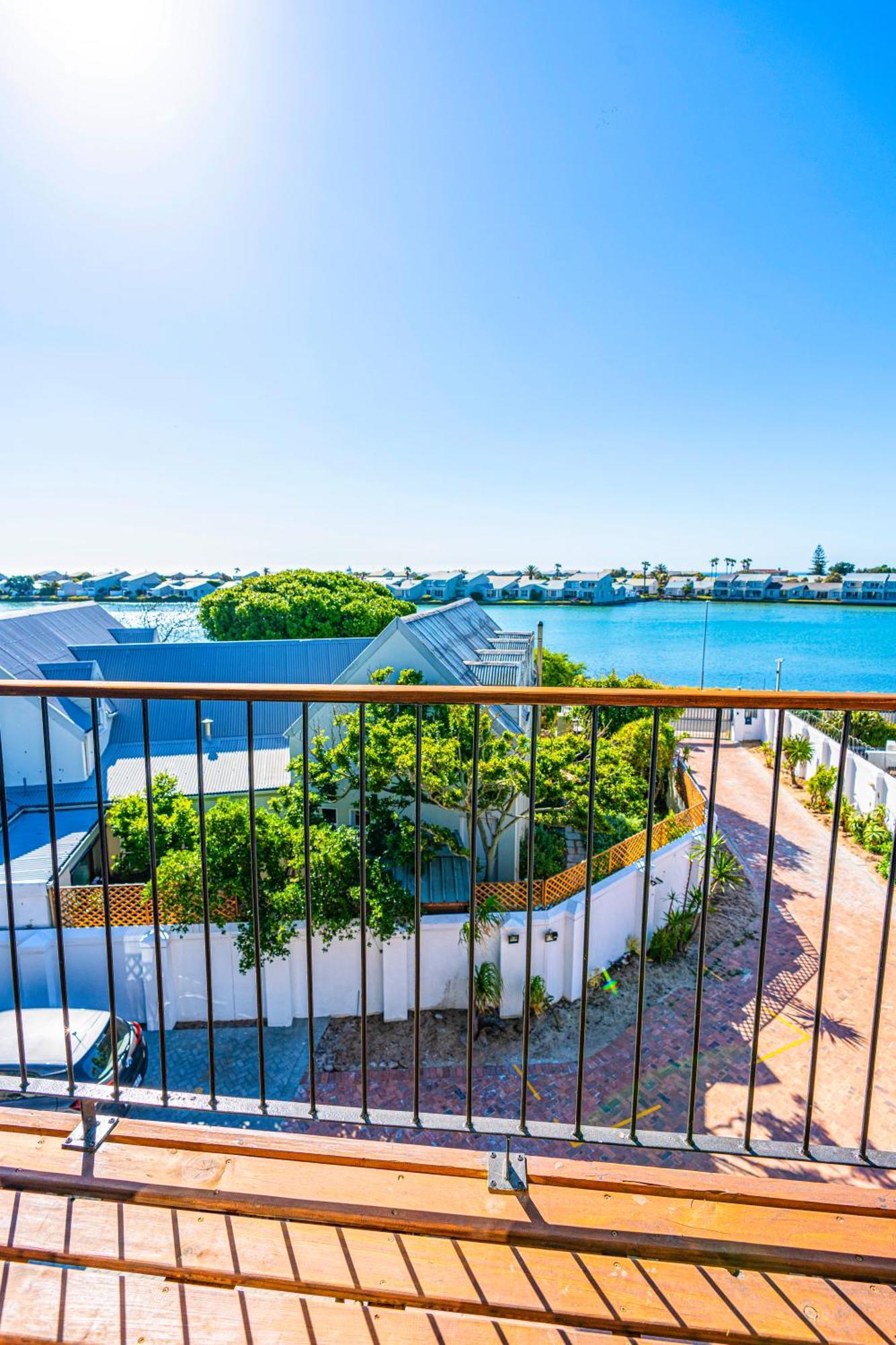 Cape Town Milnerton Lagoon Villa 외부 사진