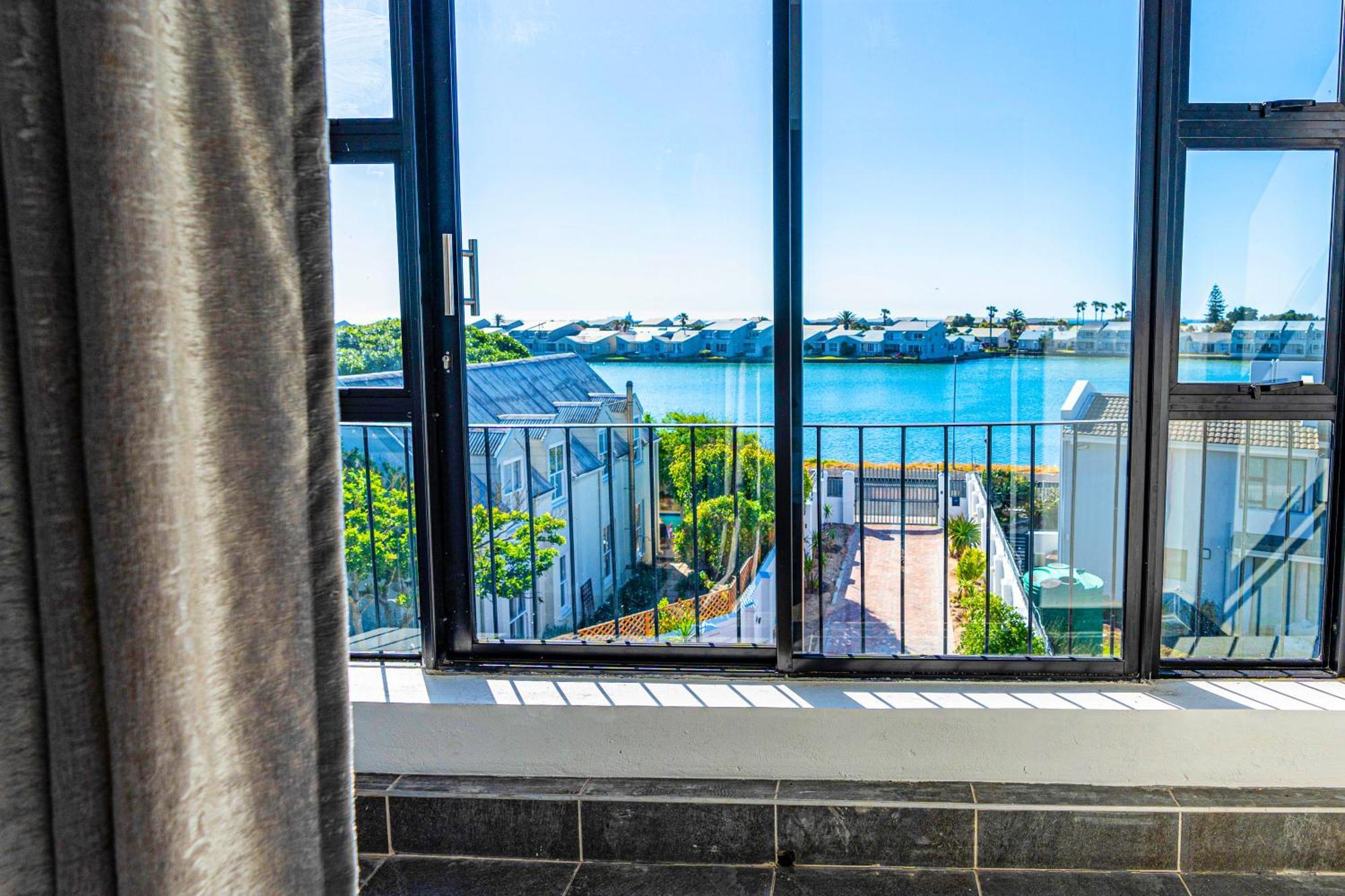 Cape Town Milnerton Lagoon Villa 외부 사진