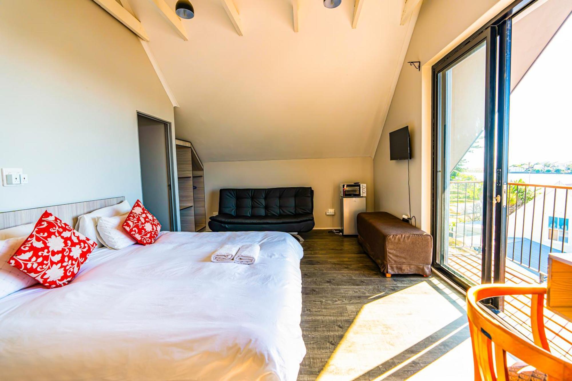 Cape Town Milnerton Lagoon Villa 외부 사진