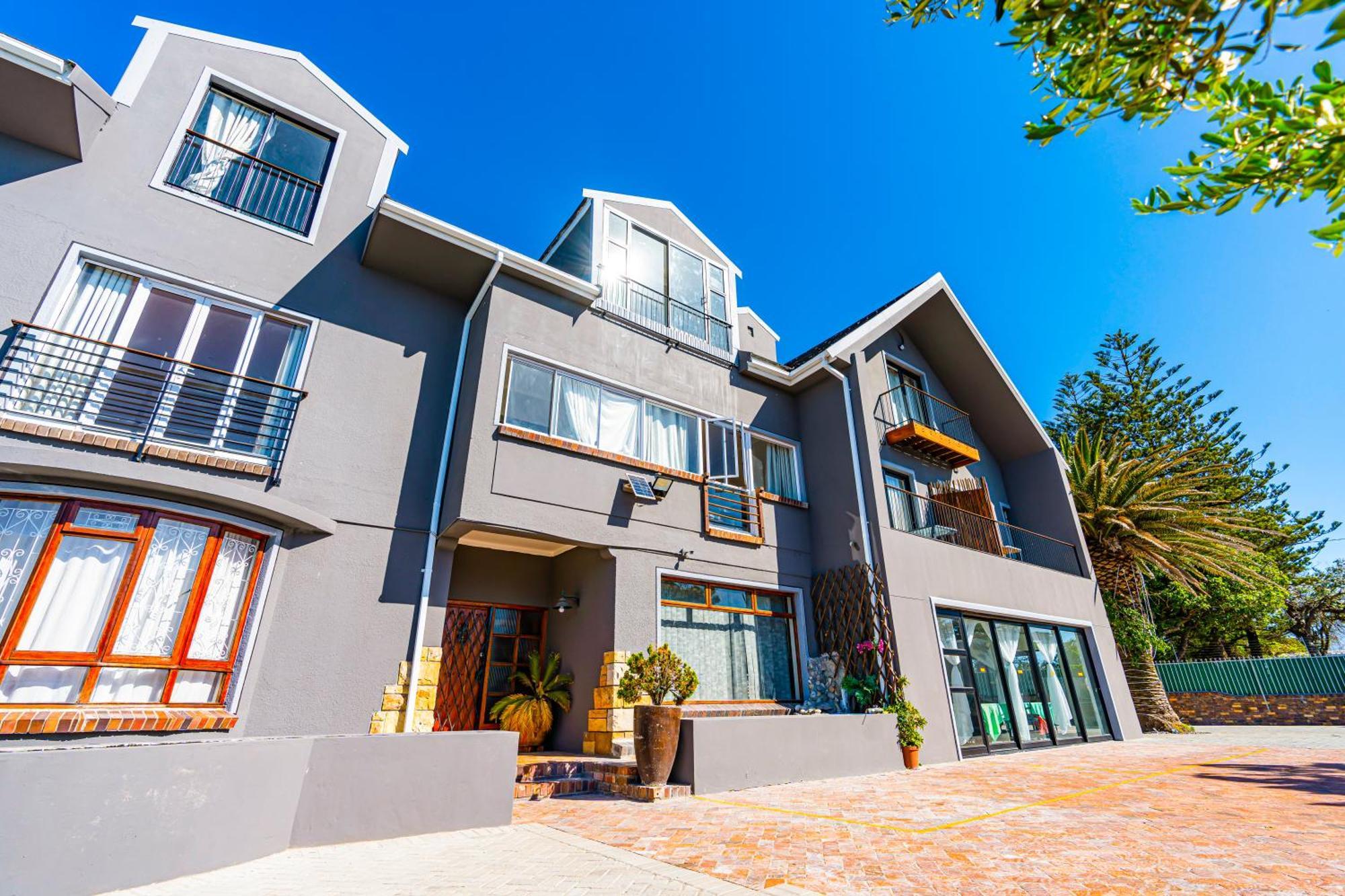 Cape Town Milnerton Lagoon Villa 외부 사진