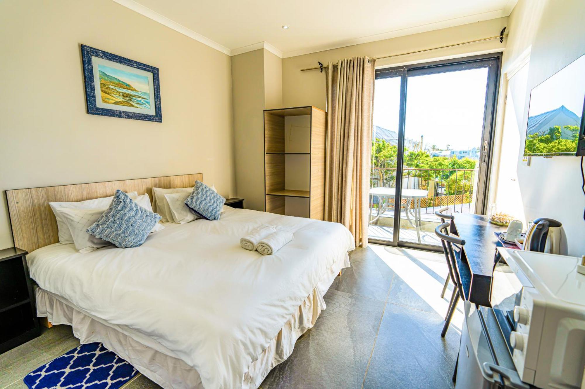 Cape Town Milnerton Lagoon Villa 외부 사진