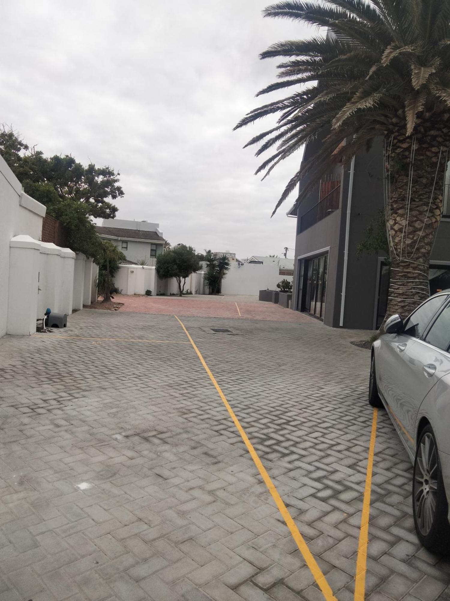 Cape Town Milnerton Lagoon Villa 외부 사진