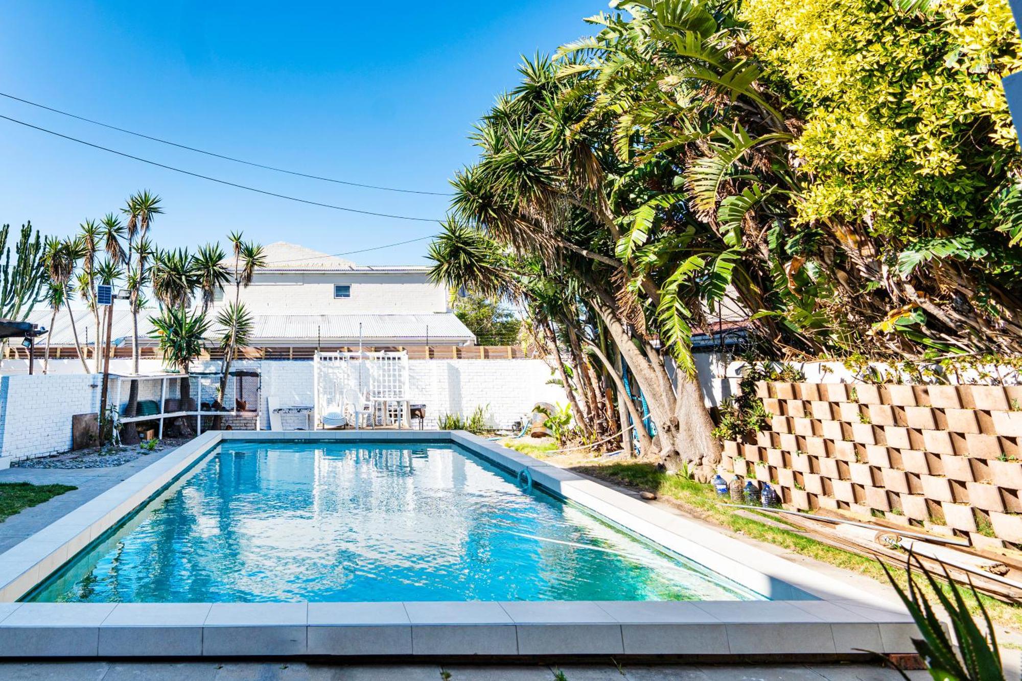 Cape Town Milnerton Lagoon Villa 외부 사진