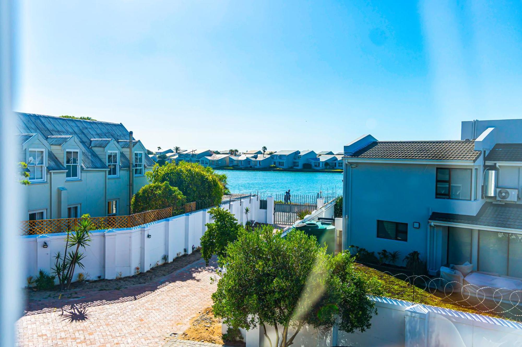 Cape Town Milnerton Lagoon Villa 외부 사진