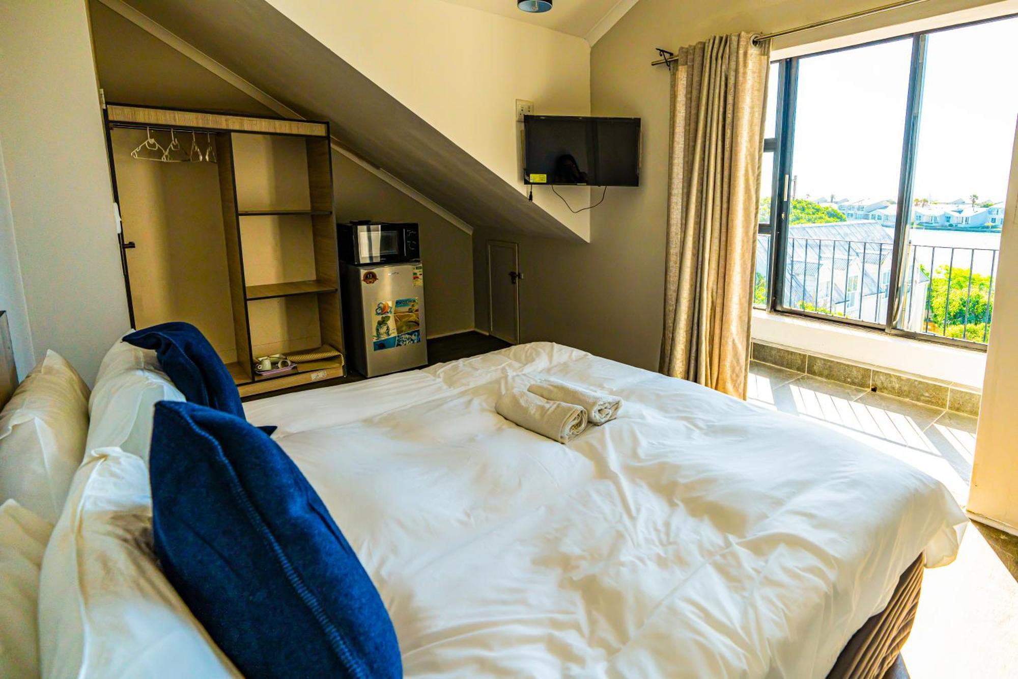 Cape Town Milnerton Lagoon Villa 외부 사진