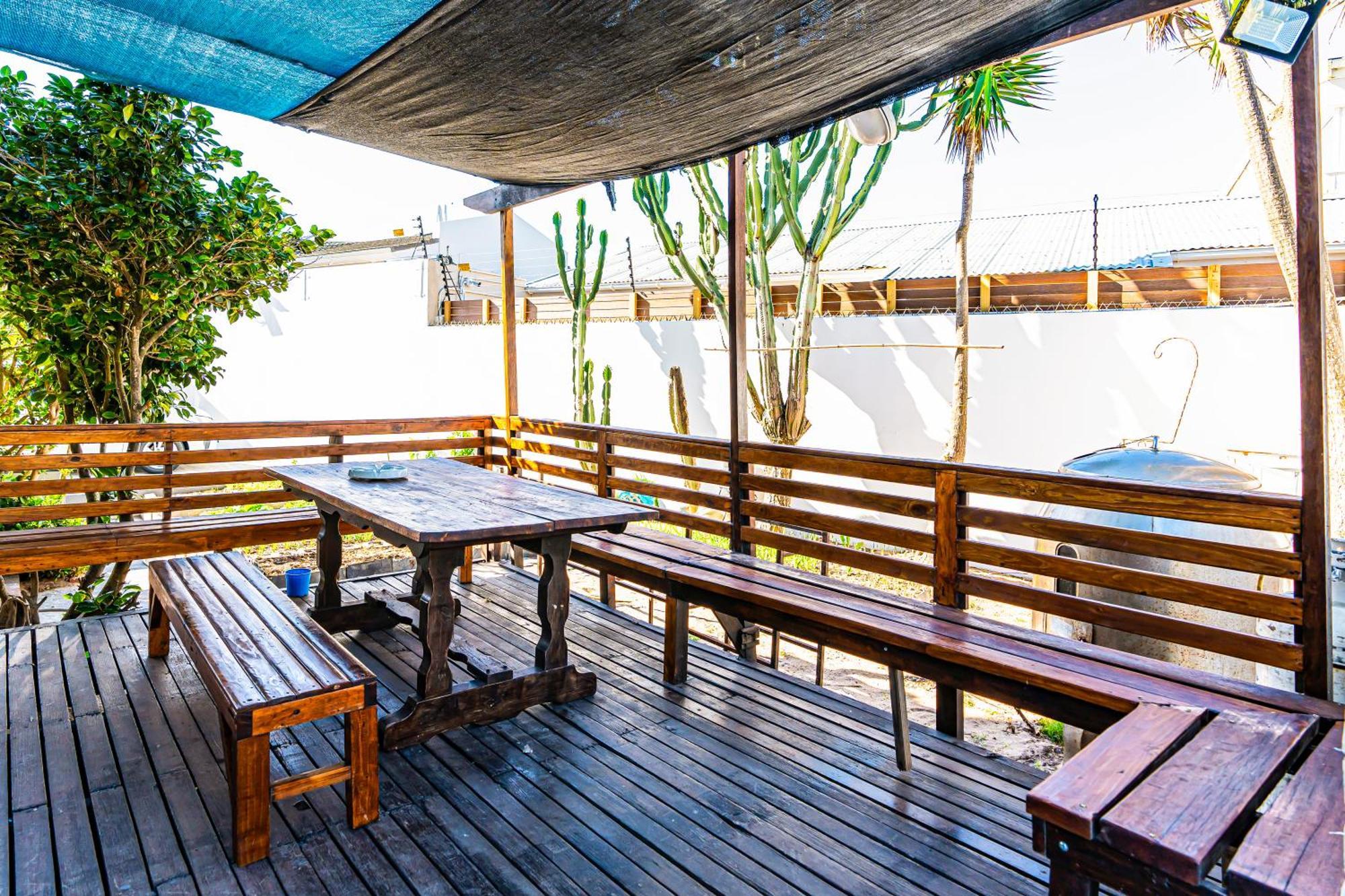 Cape Town Milnerton Lagoon Villa 외부 사진