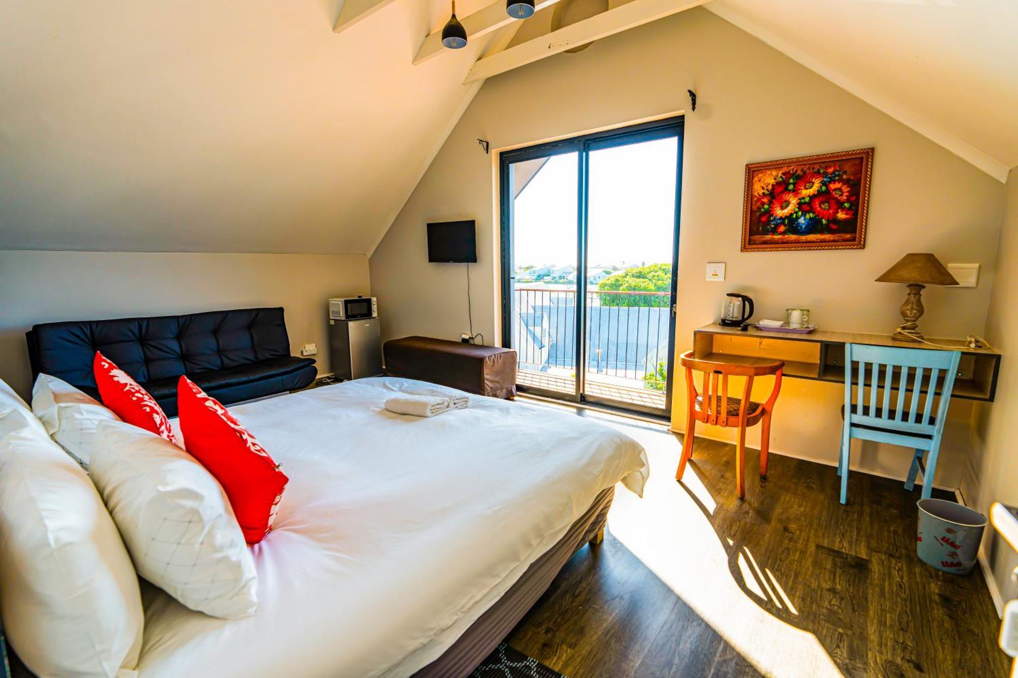 Cape Town Milnerton Lagoon Villa 외부 사진