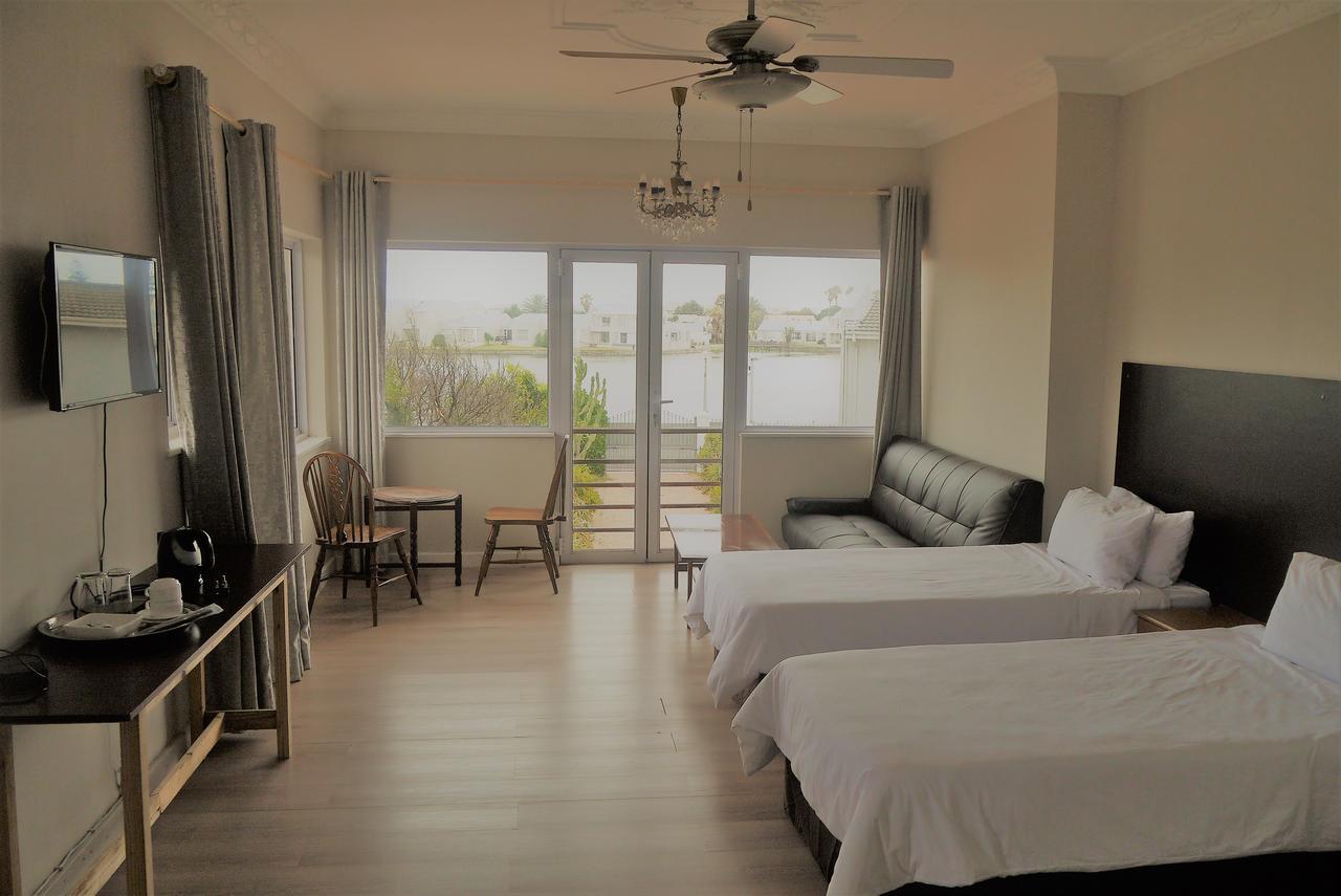 Cape Town Milnerton Lagoon Villa 외부 사진