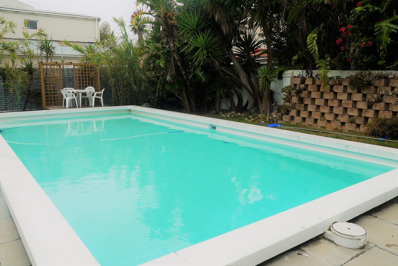 Cape Town Milnerton Lagoon Villa 외부 사진