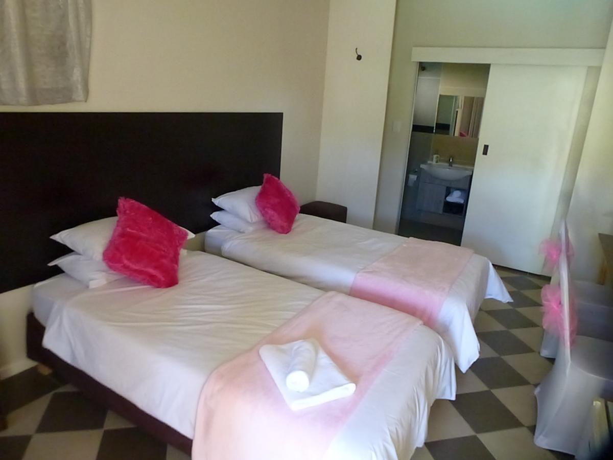 Cape Town Milnerton Lagoon Villa 외부 사진