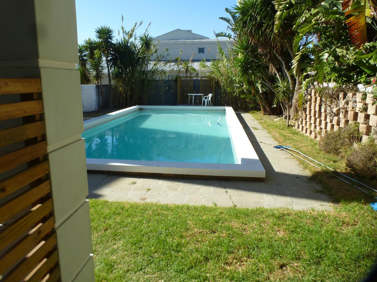 Cape Town Milnerton Lagoon Villa 외부 사진