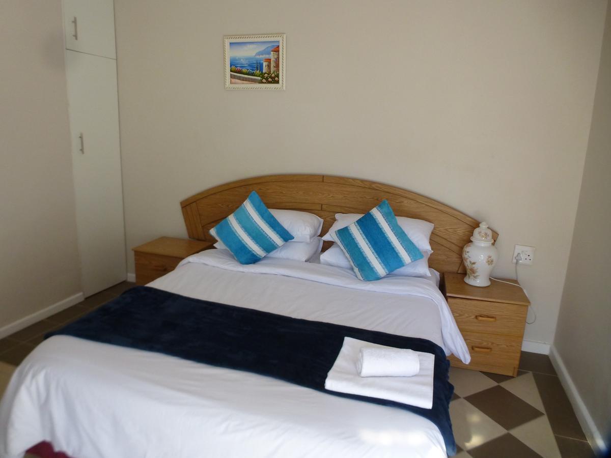 Cape Town Milnerton Lagoon Villa 외부 사진
