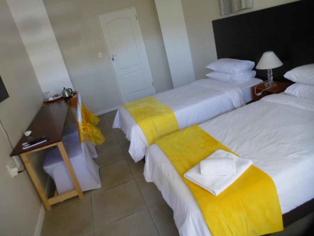 Cape Town Milnerton Lagoon Villa 외부 사진