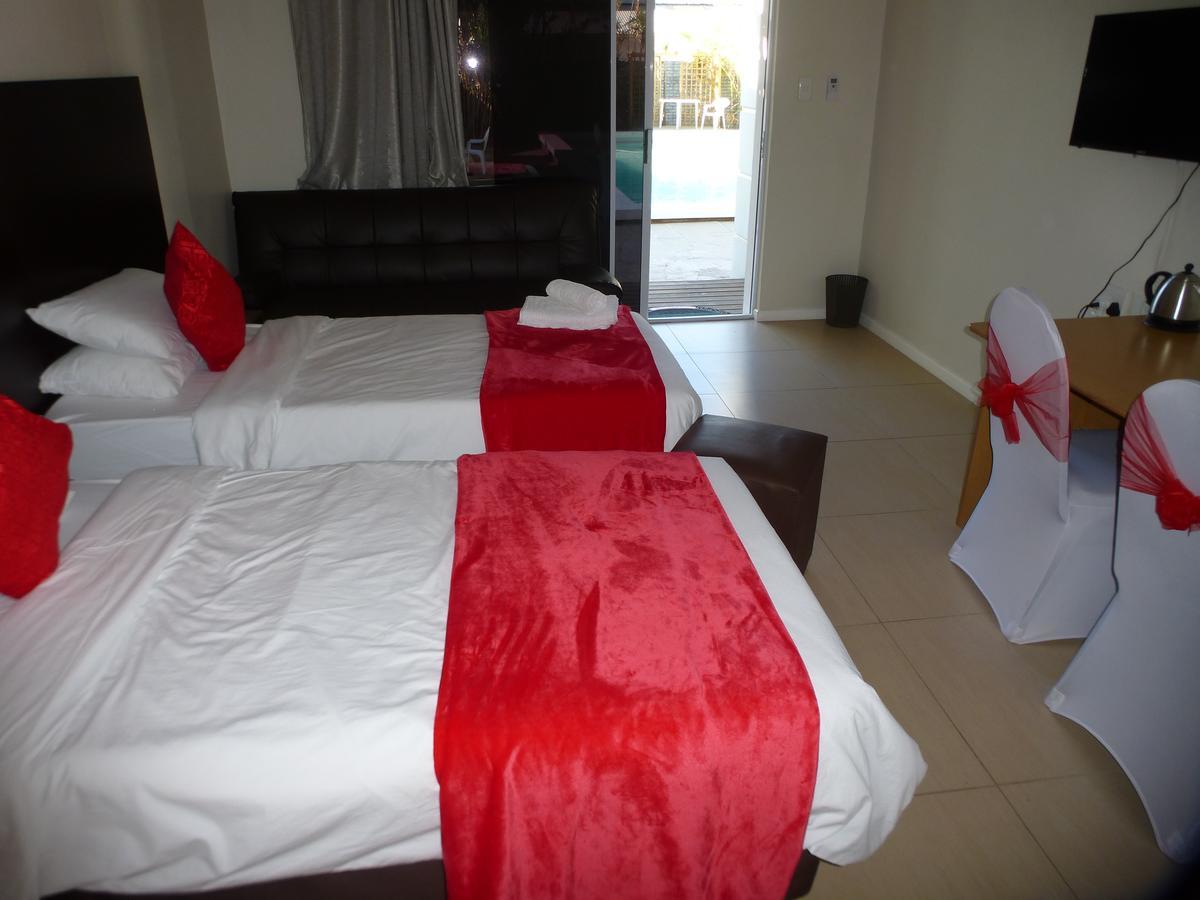 Cape Town Milnerton Lagoon Villa 외부 사진