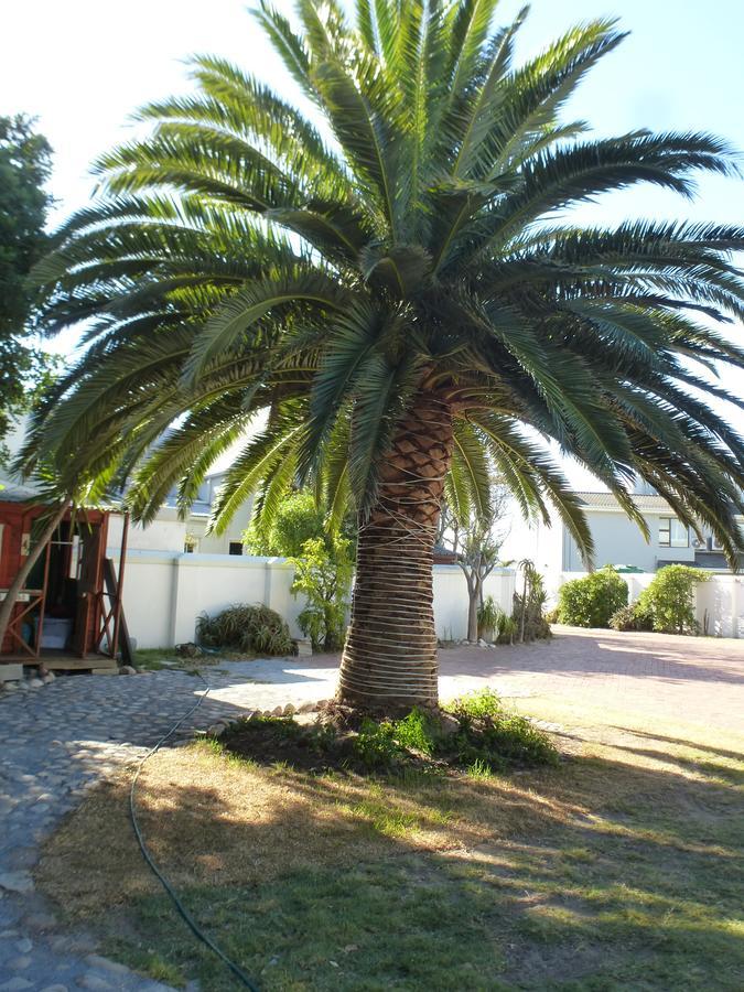 Cape Town Milnerton Lagoon Villa 외부 사진