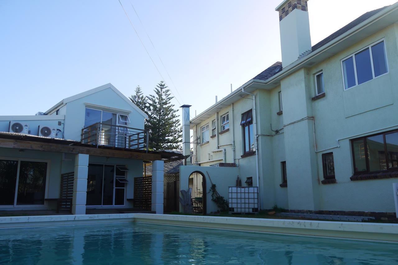 Cape Town Milnerton Lagoon Villa 외부 사진