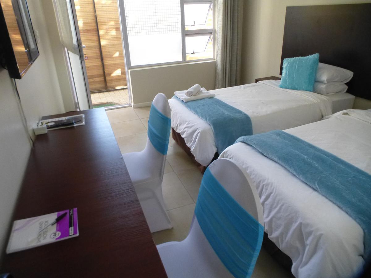 Cape Town Milnerton Lagoon Villa 외부 사진