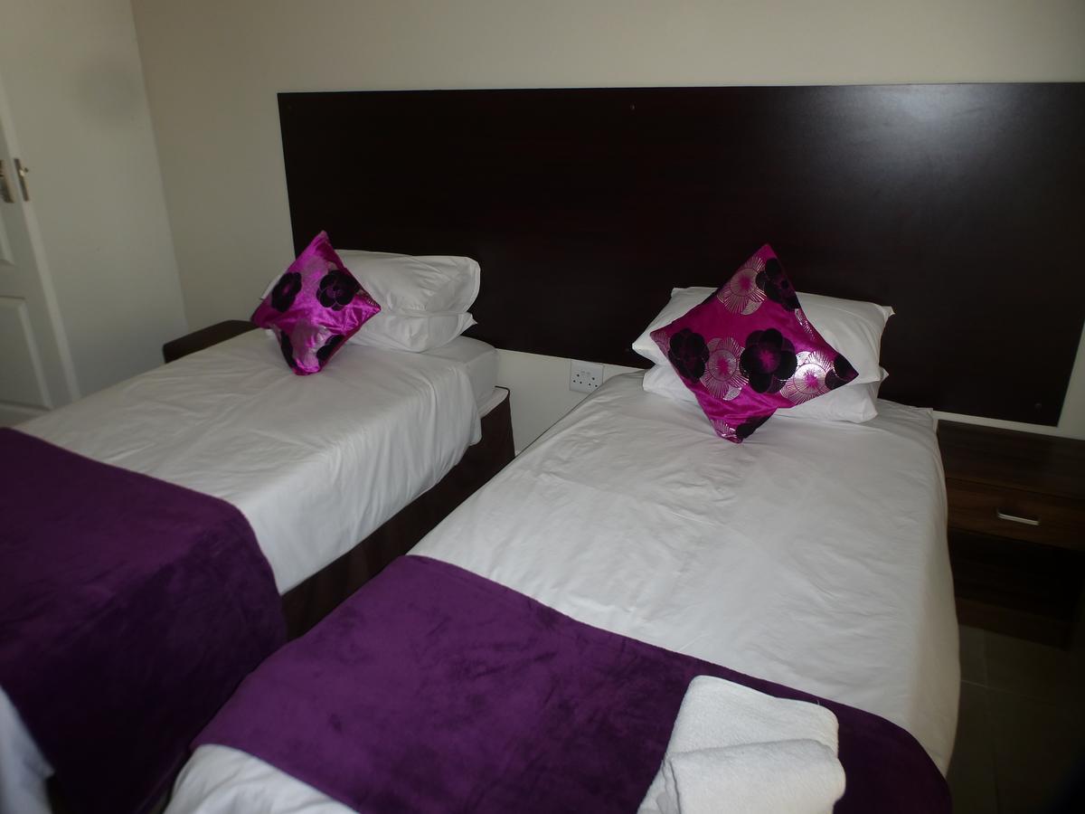 Cape Town Milnerton Lagoon Villa 외부 사진
