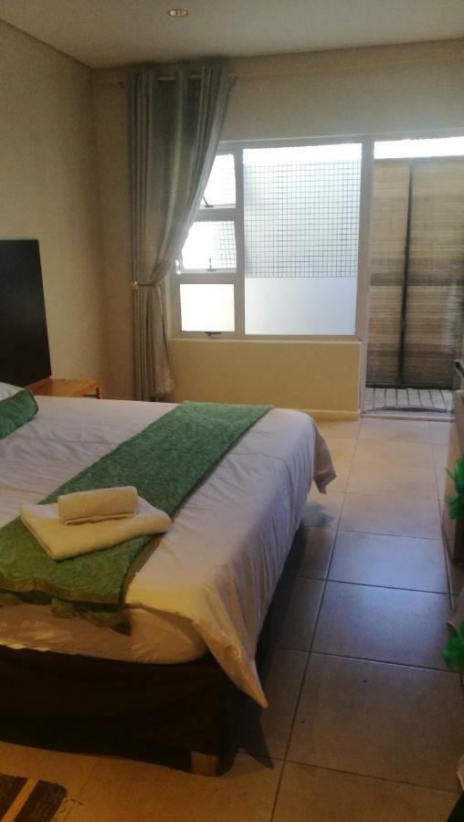 Cape Town Milnerton Lagoon Villa 외부 사진
