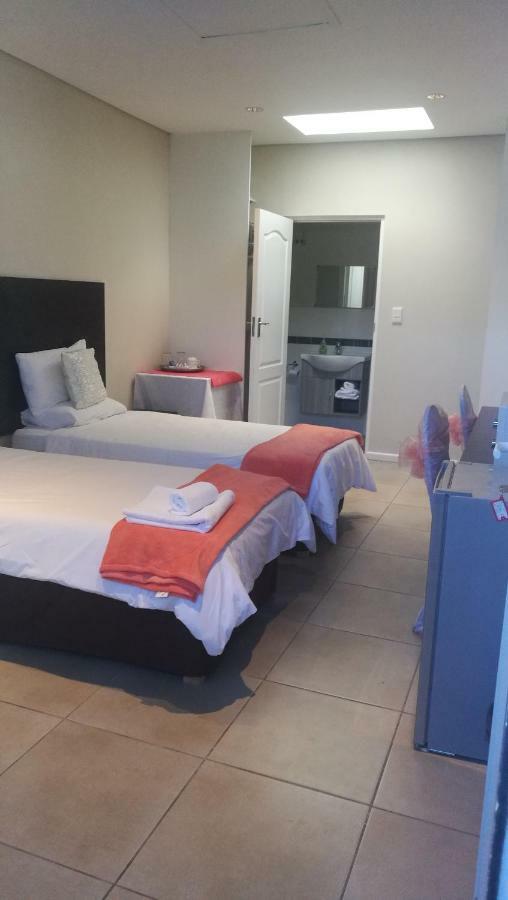 Cape Town Milnerton Lagoon Villa 외부 사진