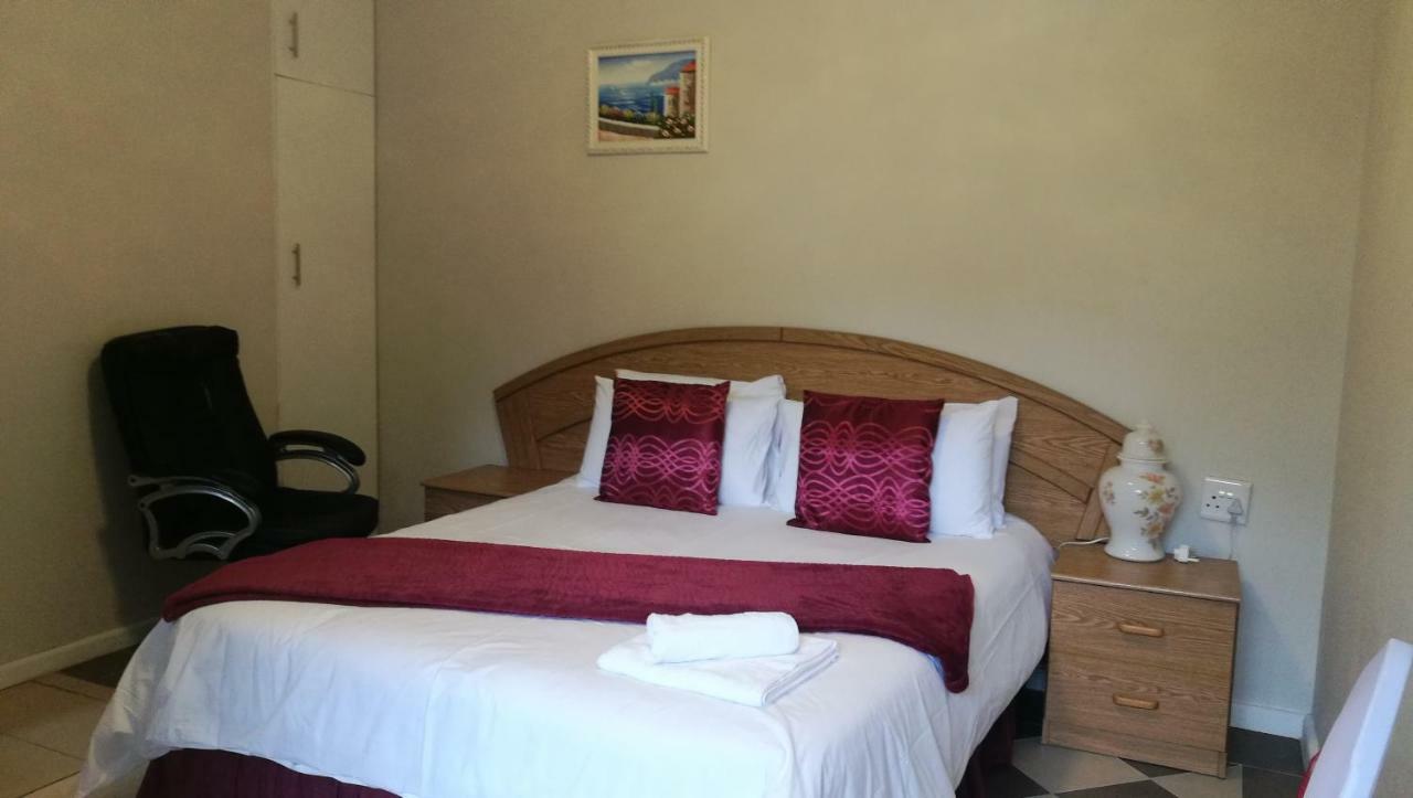 Cape Town Milnerton Lagoon Villa 외부 사진