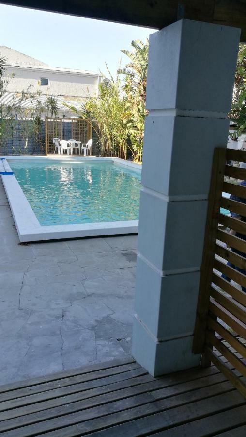 Cape Town Milnerton Lagoon Villa 외부 사진