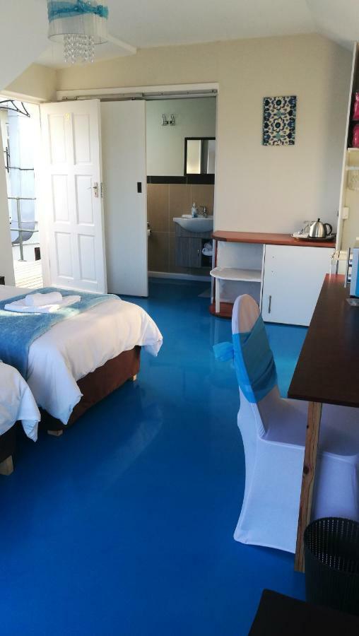 Cape Town Milnerton Lagoon Villa 외부 사진