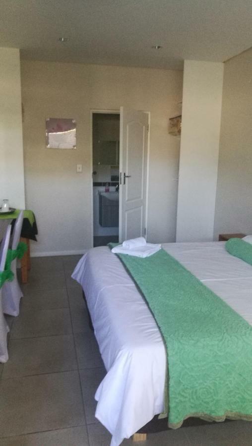 Cape Town Milnerton Lagoon Villa 외부 사진