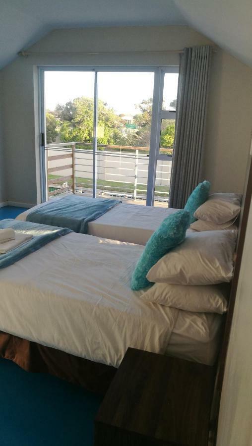 Cape Town Milnerton Lagoon Villa 외부 사진